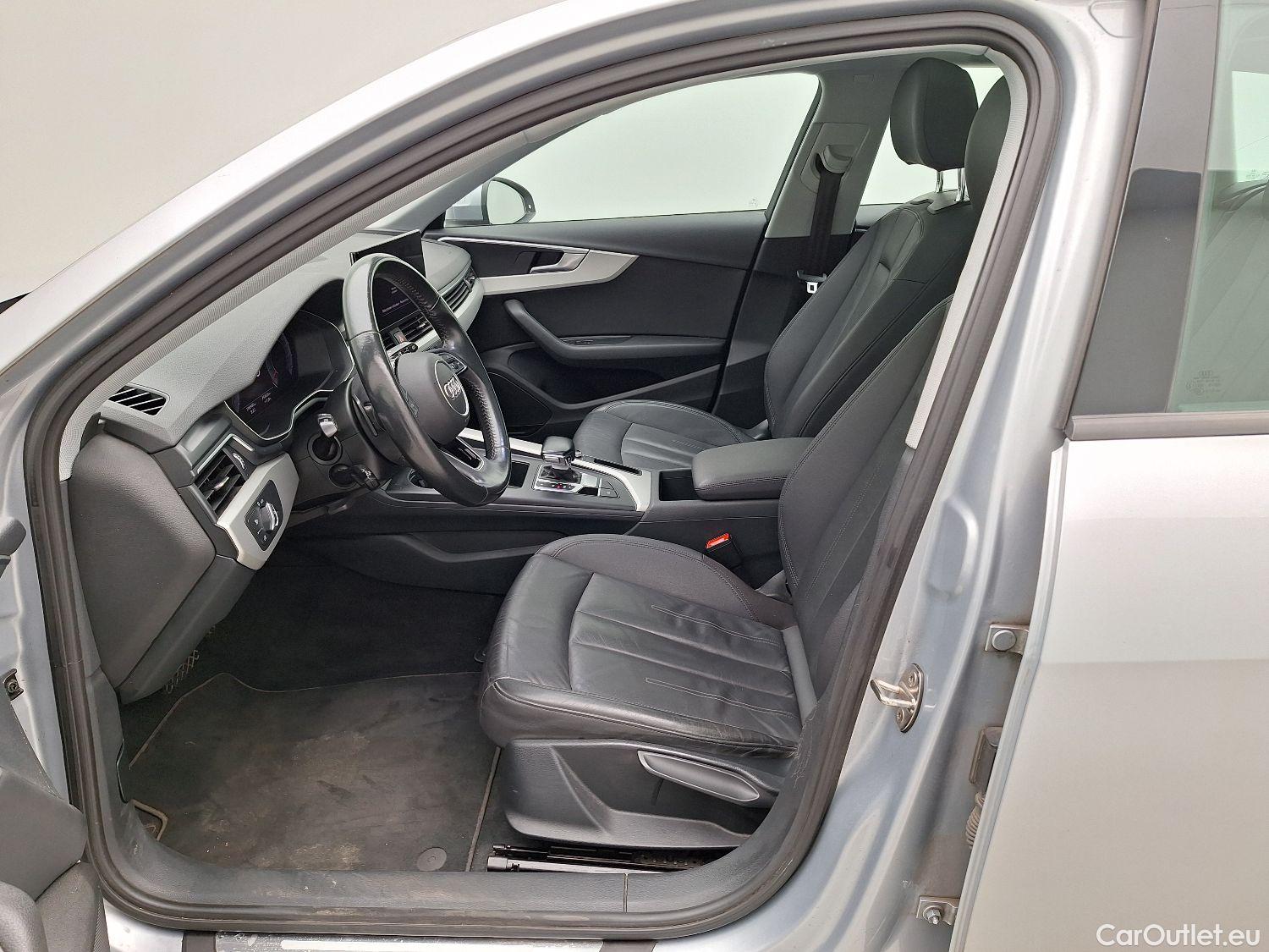 Audi  A4 Audi,  Avant FL'19, Audi  Avant 2.0 30 TDi 100kW S tronic Business E #3