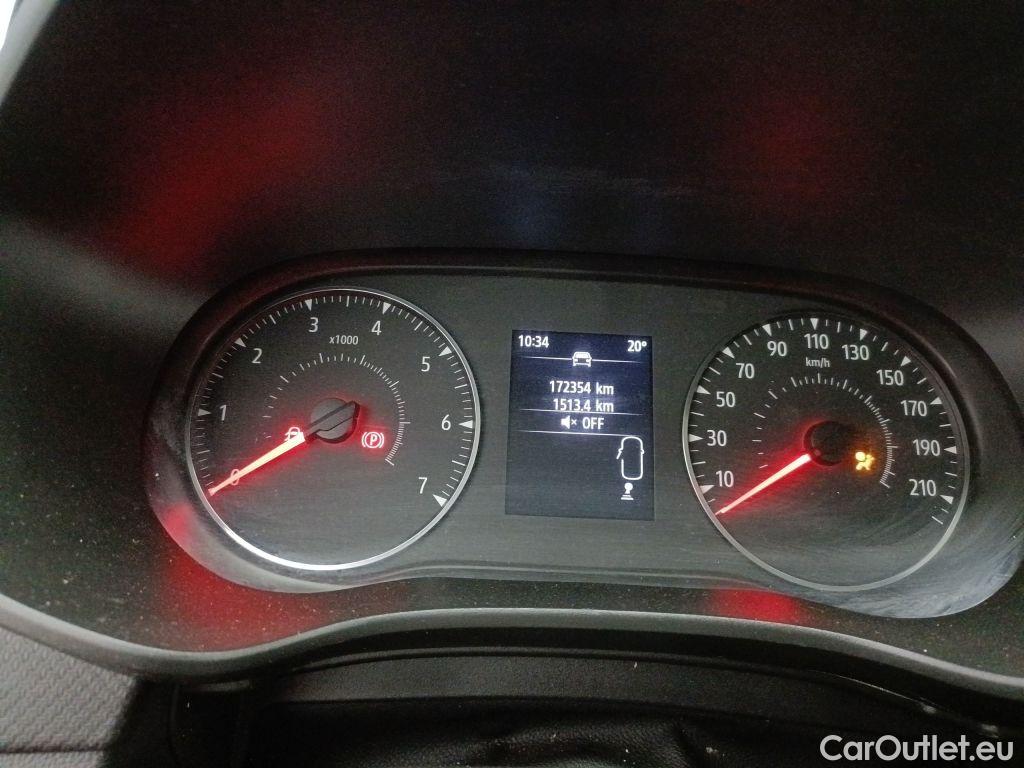 Dacia  Sandero DACIA  - 2021 1.0 TCe 91 Essential 5d #6