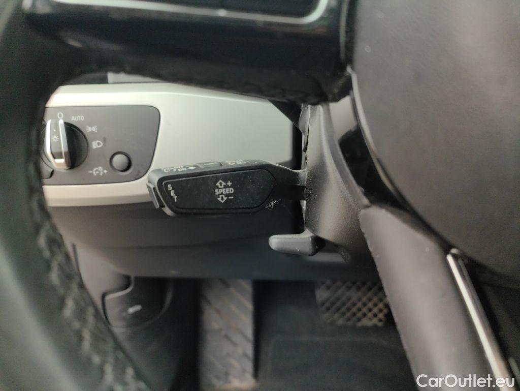 Audi  A5 Sportback Audi  30 TDI S tronic Bus. Ed. S Line 5d #29