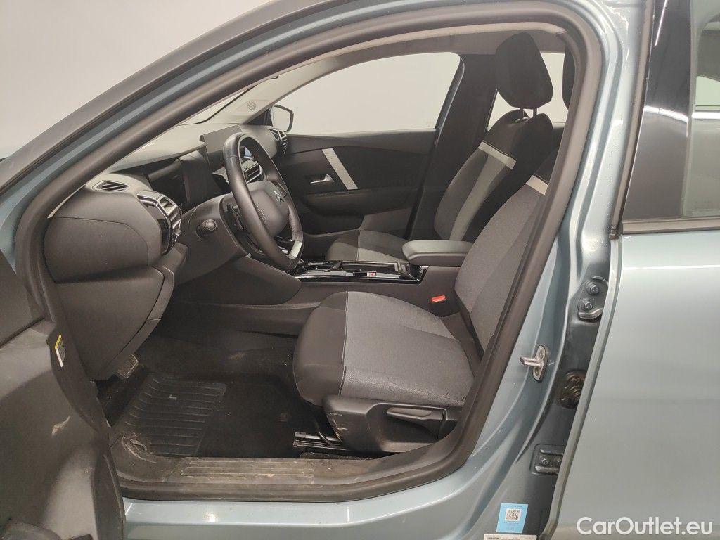 Citroen  C4 CITROEN  DIESEL - 2021 1.5 BlueHDi 130 Feel S&S 5d #3