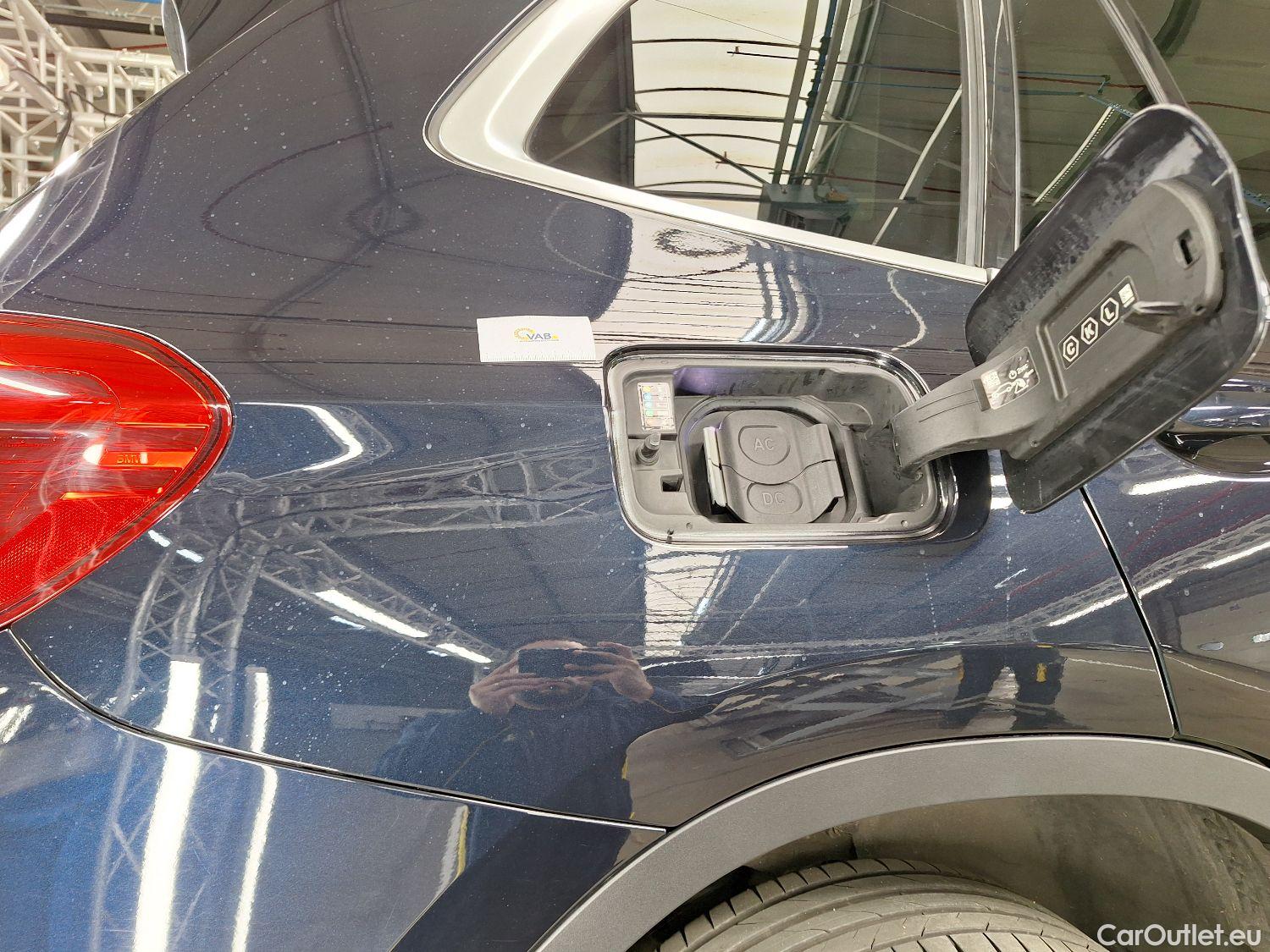 Bmw  iX3 BMW,  '20 BEV, BMW  sDrive35 5d #3