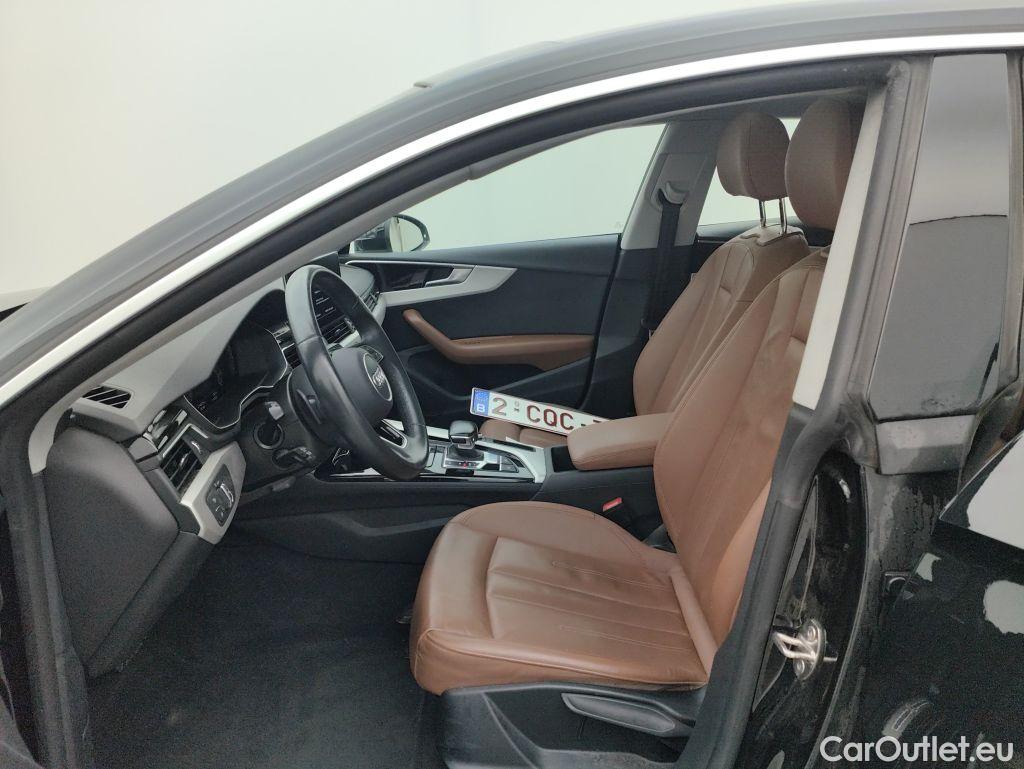 Audi  A5 Sportback Audi  30 TDI S tronic Bus. Ed. S Line 5d #3