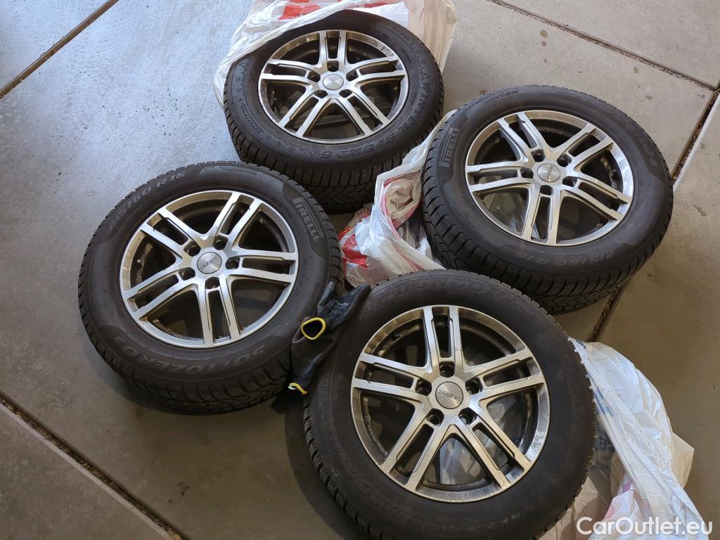 Skoda  Superb  Combi L&K 2.0 TDI 140KW AT7 E6dT #15