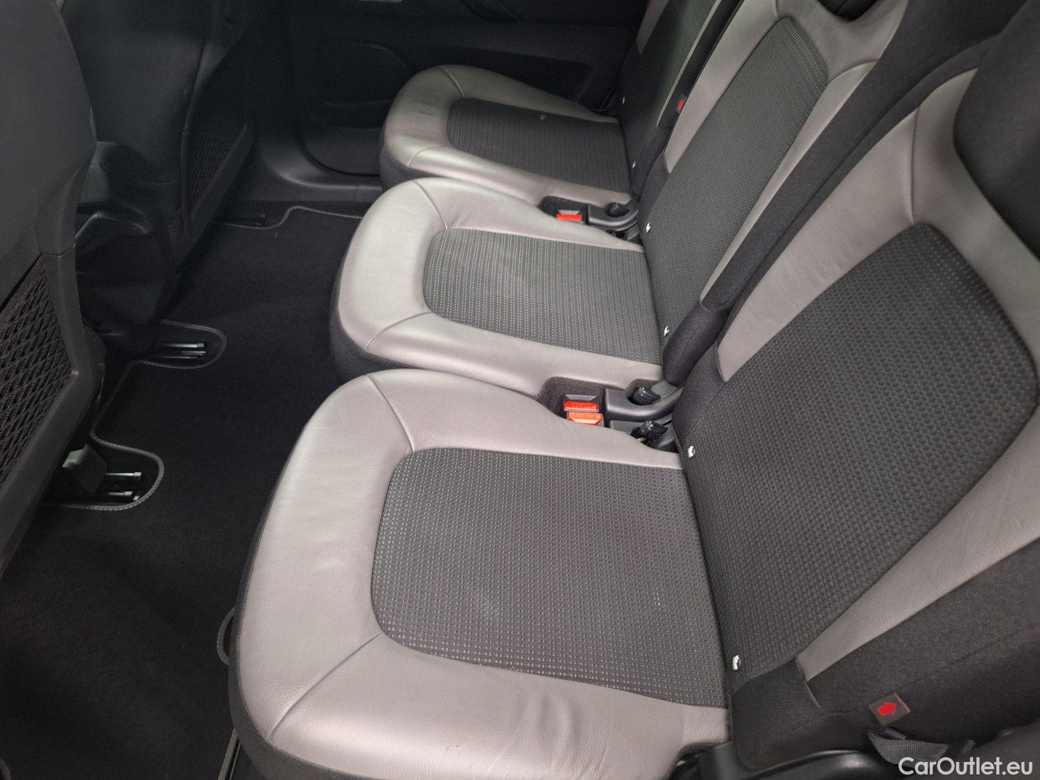 Citroen  C4 Cactus Citroën, C4 SpaceT.FL'16, Citroën C4 Spacetourer 1.2 PureTech 130 S&S EAT8 F #31