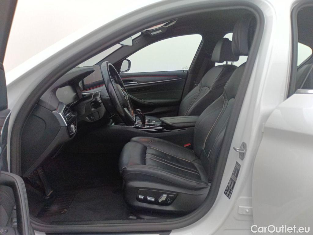Bmw  Serie 5 BMW 5 DIESEL - 2020 530 dXA 286 MHD 4d #3