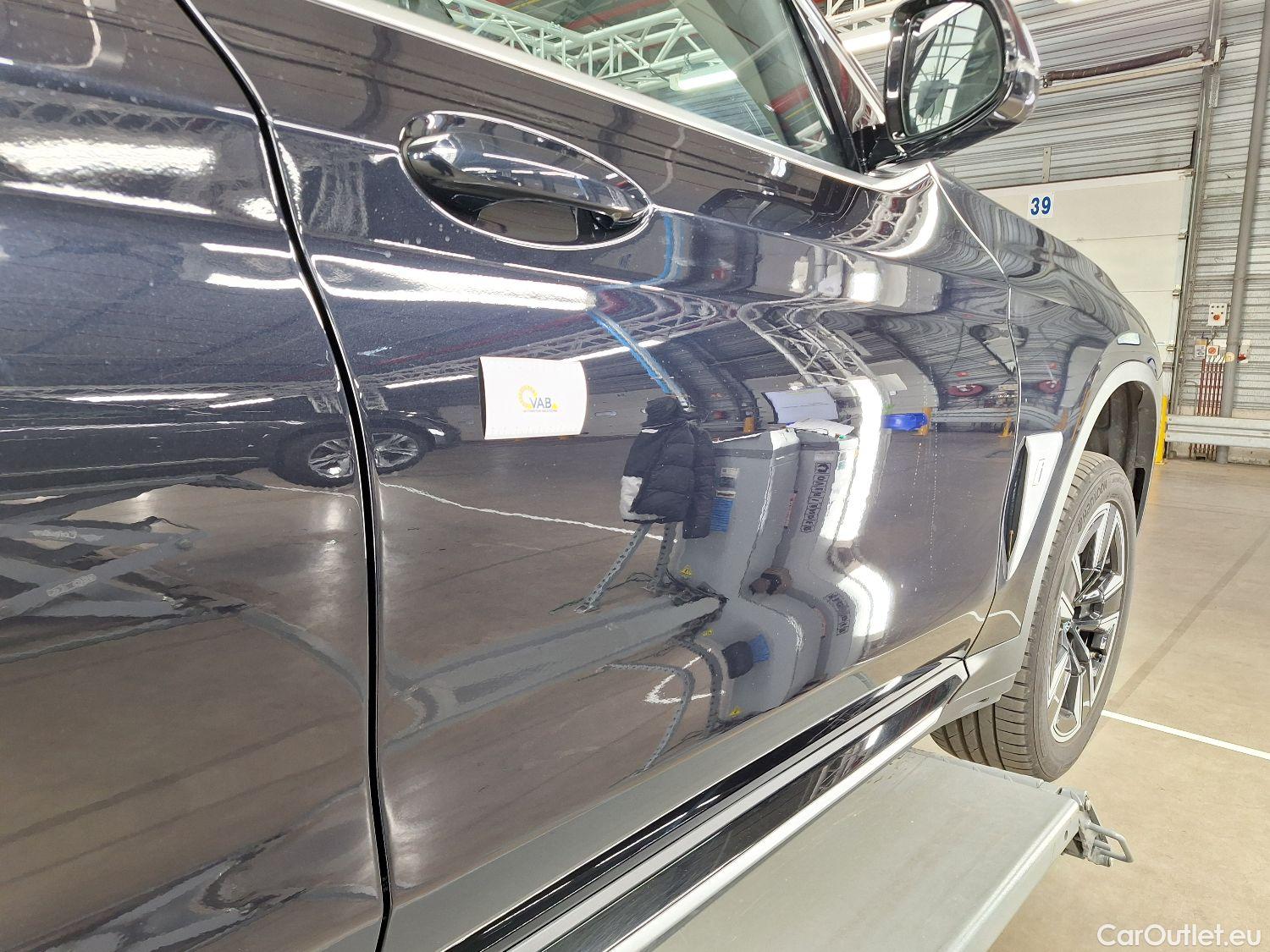 Bmw  iX3 BMW,  '20 BEV, BMW  sDrive35 5d #10