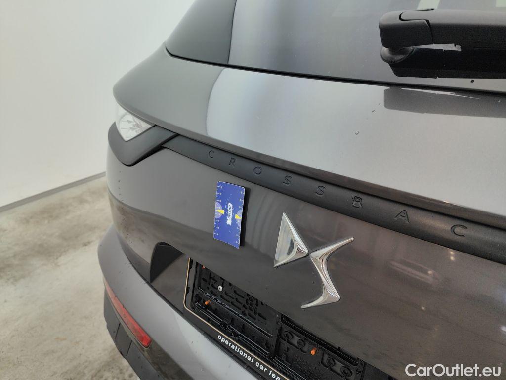 DS  DS7 DS  CROSSBACK DIESEL 1.5 BlueHDi 130 Performance Line + (EU6.3) 5d #31