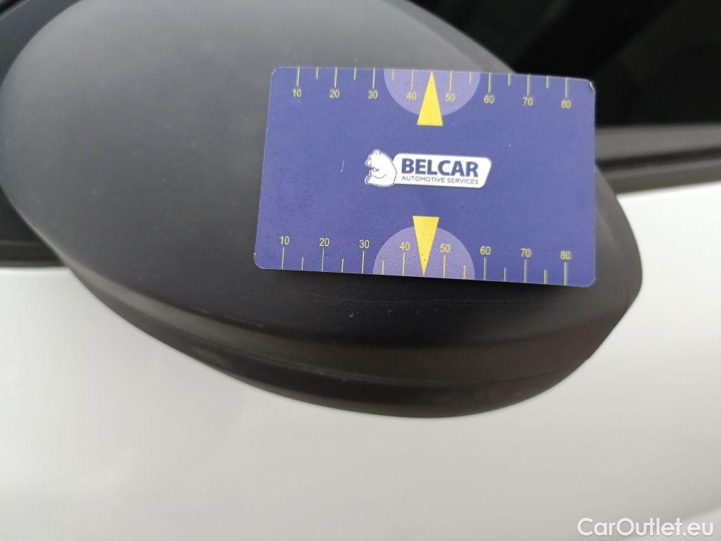 Dacia  Sandero DACIA  - 2021 1.0 TCe 91 Essential 5d #28