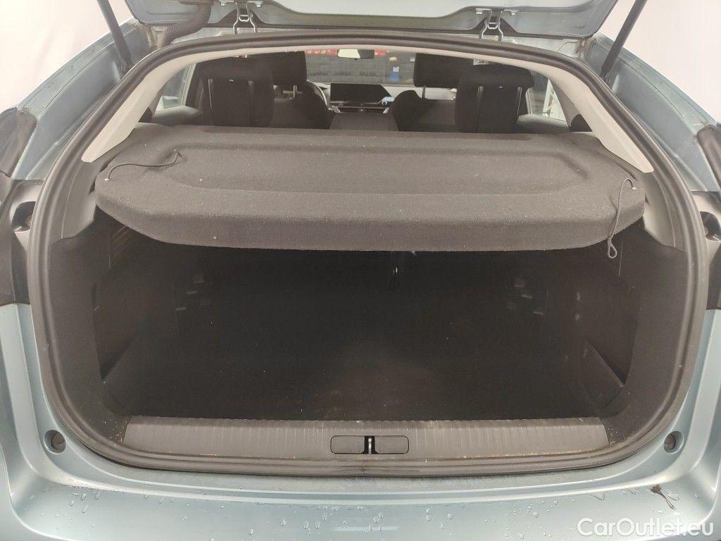 Citroen  C4 CITROEN  DIESEL - 2021 1.5 BlueHDi 130 Feel S&S 5d #13