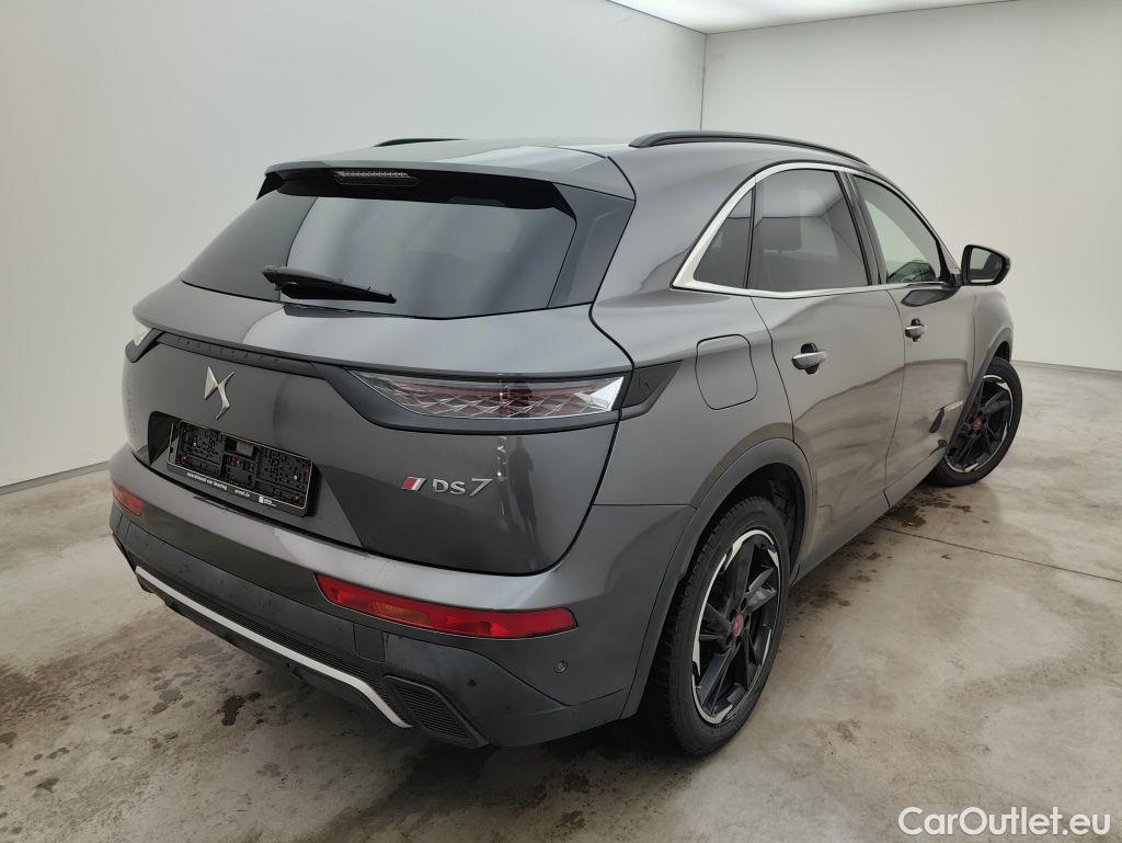 DS  DS7 DS  CROSSBACK DIESEL 1.5 BlueHDi 130 Performance Line + (EU6.3) 5d #2