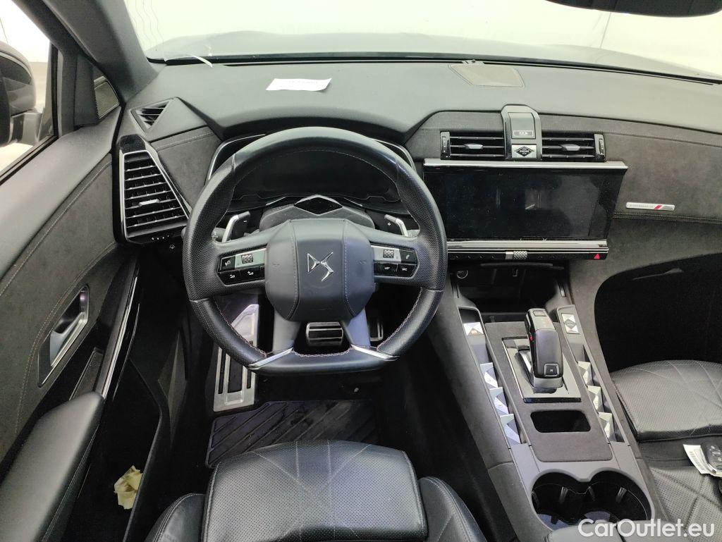 DS  DS7 DS  CROSSBACK DIESEL 1.5 BlueHDi 130 Performance Line + (EU6.3) 5d #9