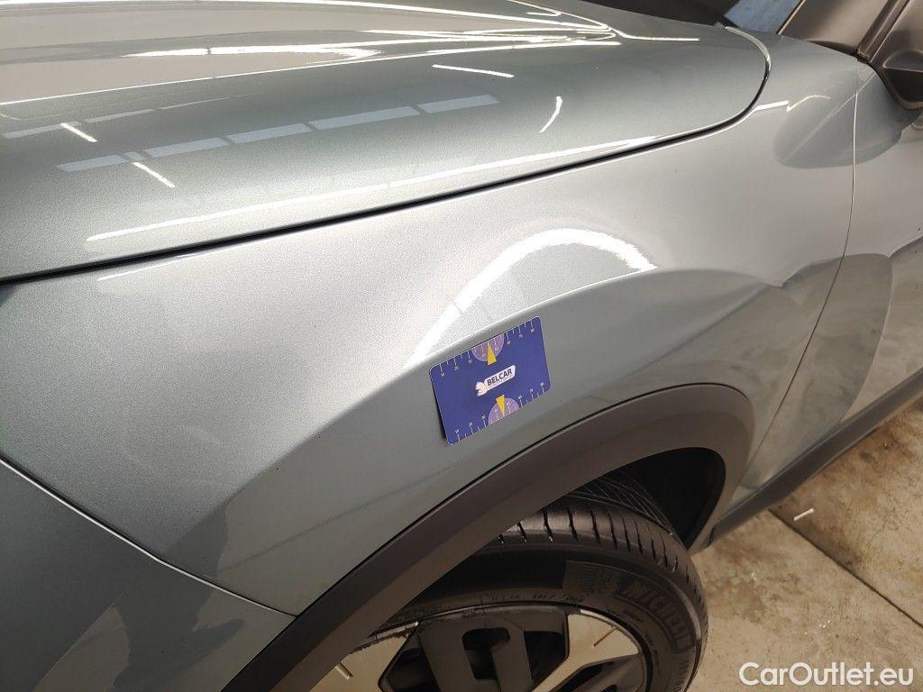 Citroen  C4 CITROEN  DIESEL - 2021 1.5 BlueHDi 130 Feel S&S 5d #27