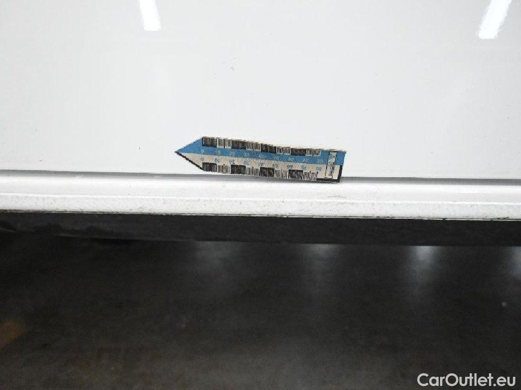 Volkswagen  Transporter VW T6  Kasten T6.1 DSG 4MOTION Lang 4d 110kW #63