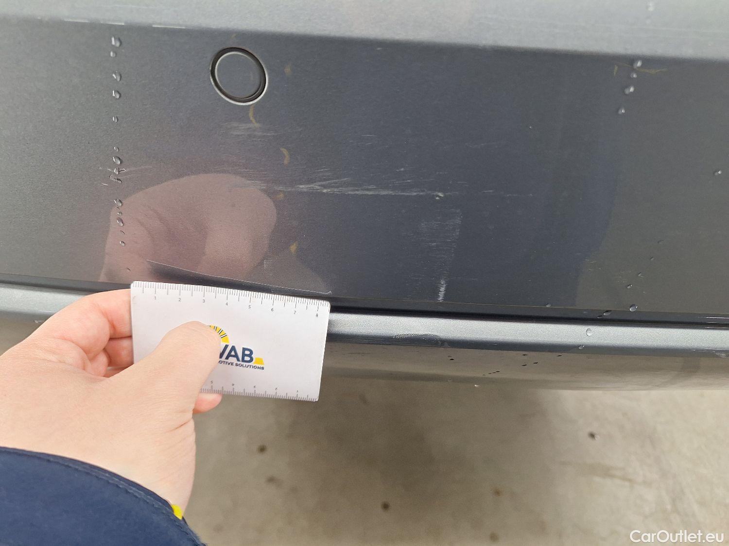  Bmw  Serie 3 BMW, 3-serie Touring '18, BMW 3 Reeks Touring 318dA (100 kW) 5d #20