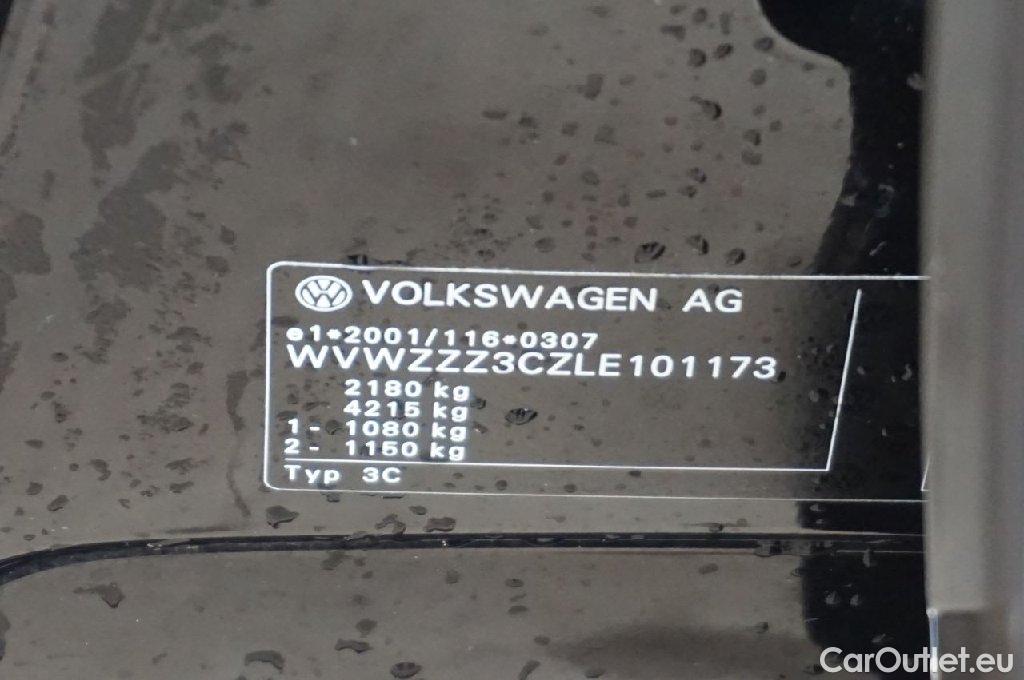 Volkswagen  Passat  Variant Elegance 2.0 TDI 110KW AT7 E6dT #5