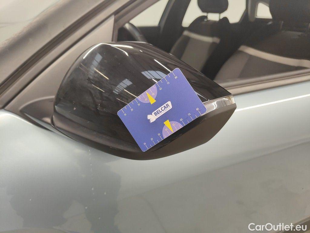 Citroen  C4 CITROEN  DIESEL - 2021 1.5 BlueHDi 130 Feel S&S 5d #49