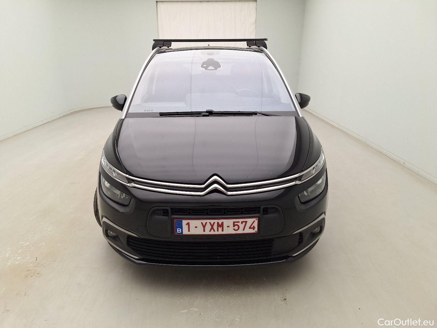 Citroen  C4 Grand Picasso Citroën, Gr.C4 SpaceT. FL'16, Citroën Grand C4 Spacetourer 1.5 BlueHDi 130 S&S E #1