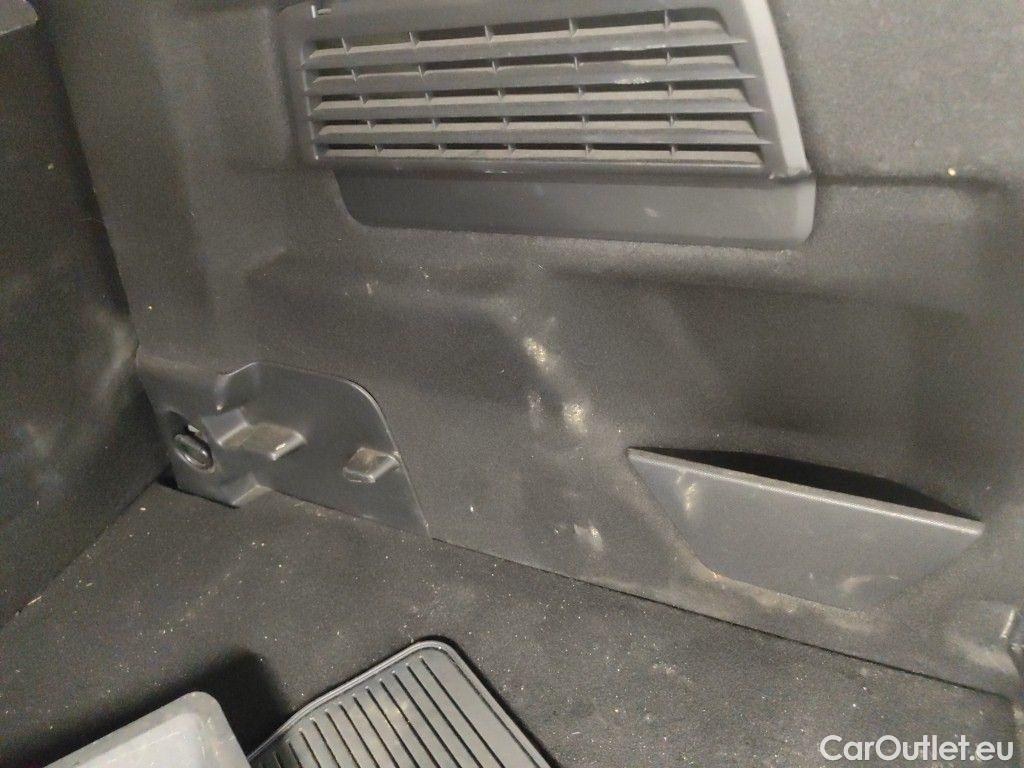 Citroen  C4 CITROEN  DIESEL - 2021 1.5 BlueHDi 130 Feel S&S 5d #86