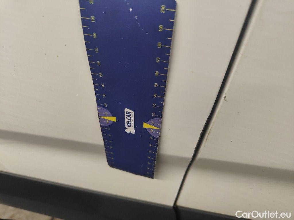 Citroen  Berlingo CITROEN  VAN MWB DIESEL - 2019 1.5 BlueHDi 102 XL Heavy Club (EU6.2) 5d #36