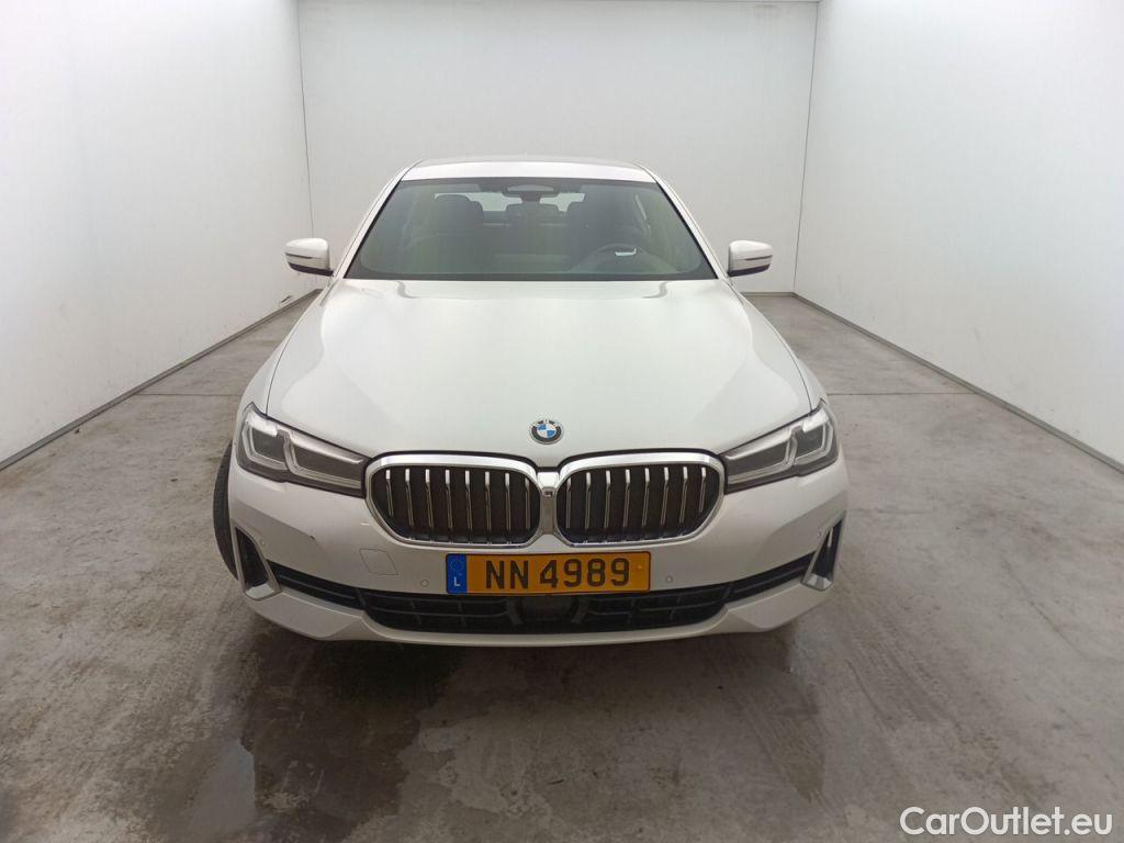 Bmw  Serie 5 BMW 5 DIESEL - 2020 530 dXA 286 MHD 4d #5