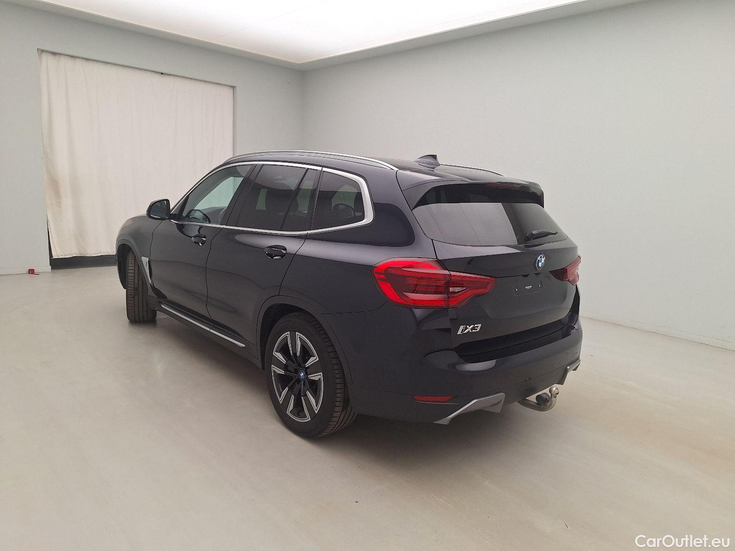 Bmw  iX3 BMW,  '20 BEV, BMW  sDrive35 5d #6