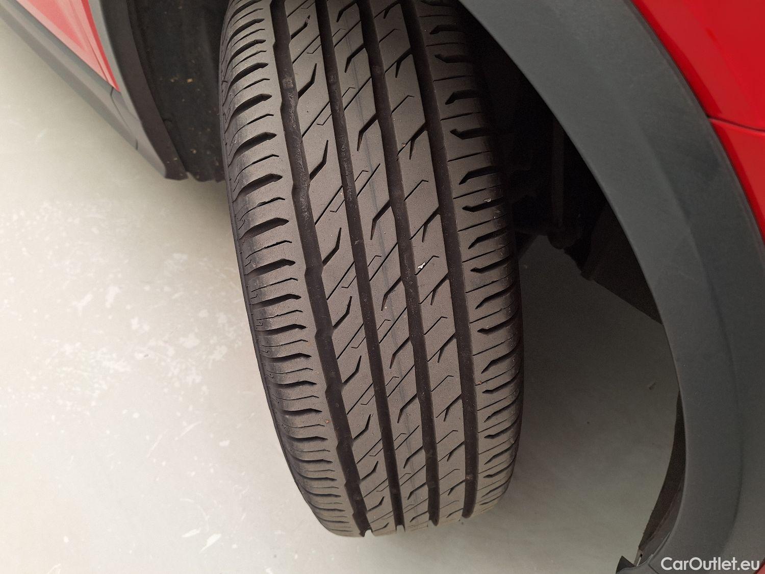 Audi  Q2 Audi,  '16, Audi  1.6 30 TDI 85kW S tronic Business Ed 5d #18