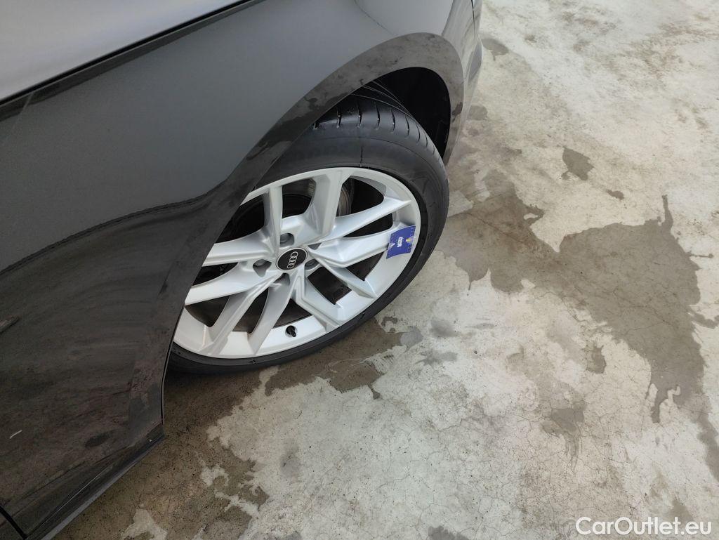 Audi  A5 Sportback Audi  30 TDI S tronic Bus. Ed. S Line 5d #50