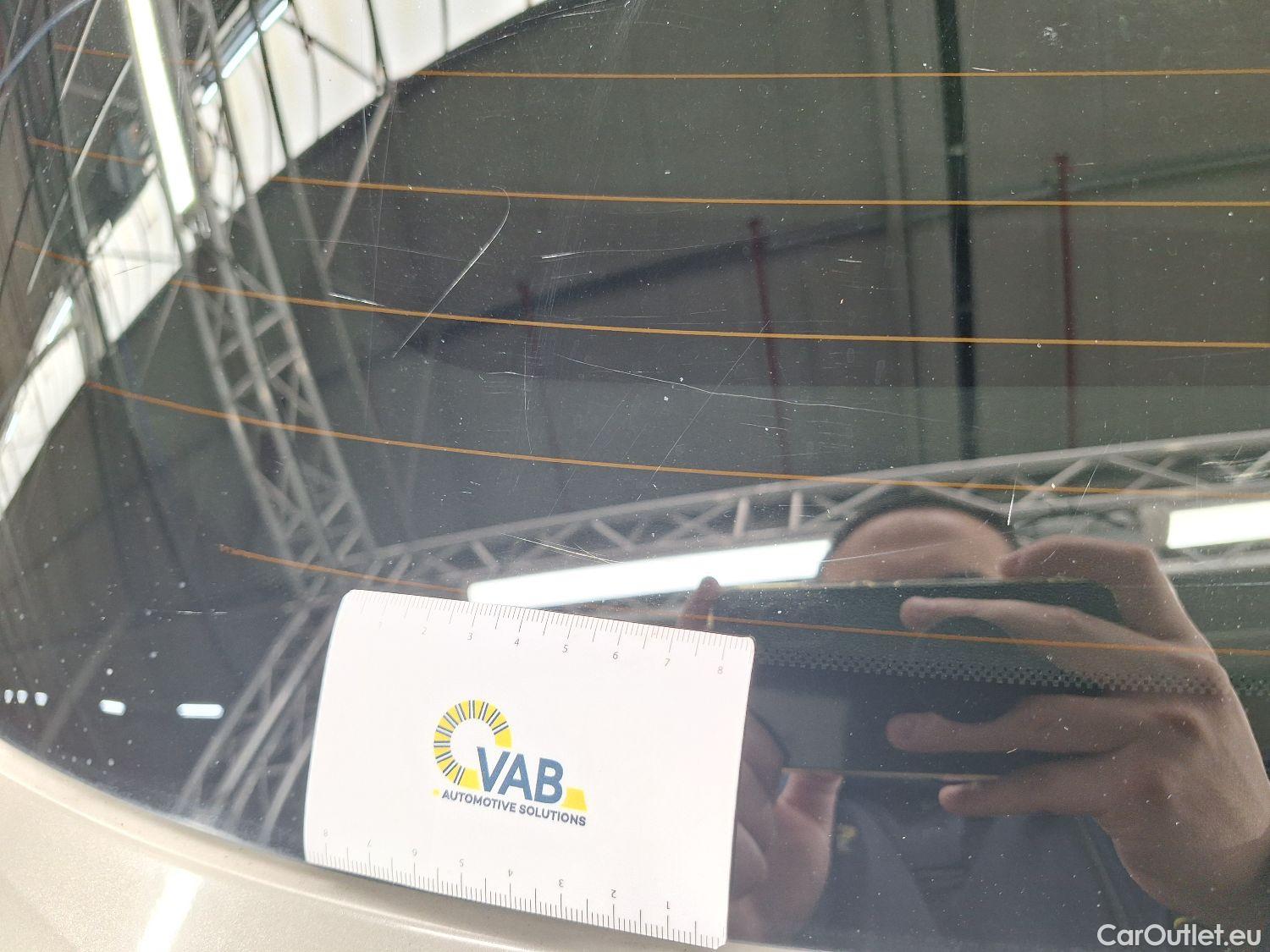 Citroen  C4 Cactus Citroën, C4 SpaceT.FL'16, Citroën C4 Spacetourer 1.2 PureTech 130 S&S EAT8 F #30