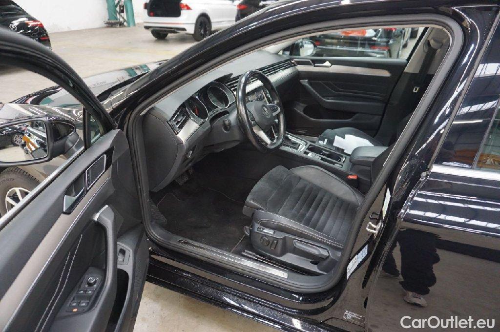 Volkswagen  Passat  Variant Elegance 2.0 TDI 110KW AT7 E6dT #4