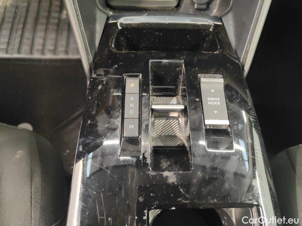 Citroen  C4 CITROEN  DIESEL - 2021 1.5 BlueHDi 130 Feel S&S 5d #34