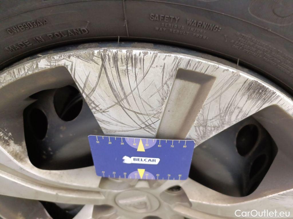 Dacia  Sandero DACIA  - 2021 1.0 TCe 91 Essential 5d #50