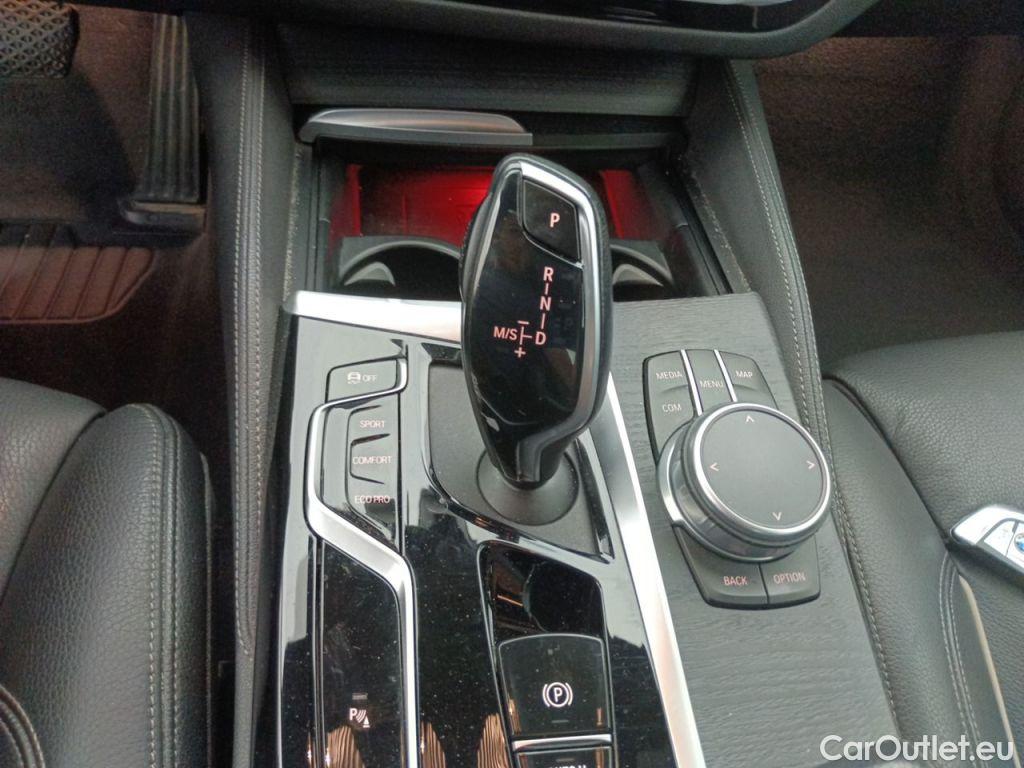 Bmw  Serie 5 BMW 5 DIESEL - 2020 530 dXA 286 MHD 4d #22