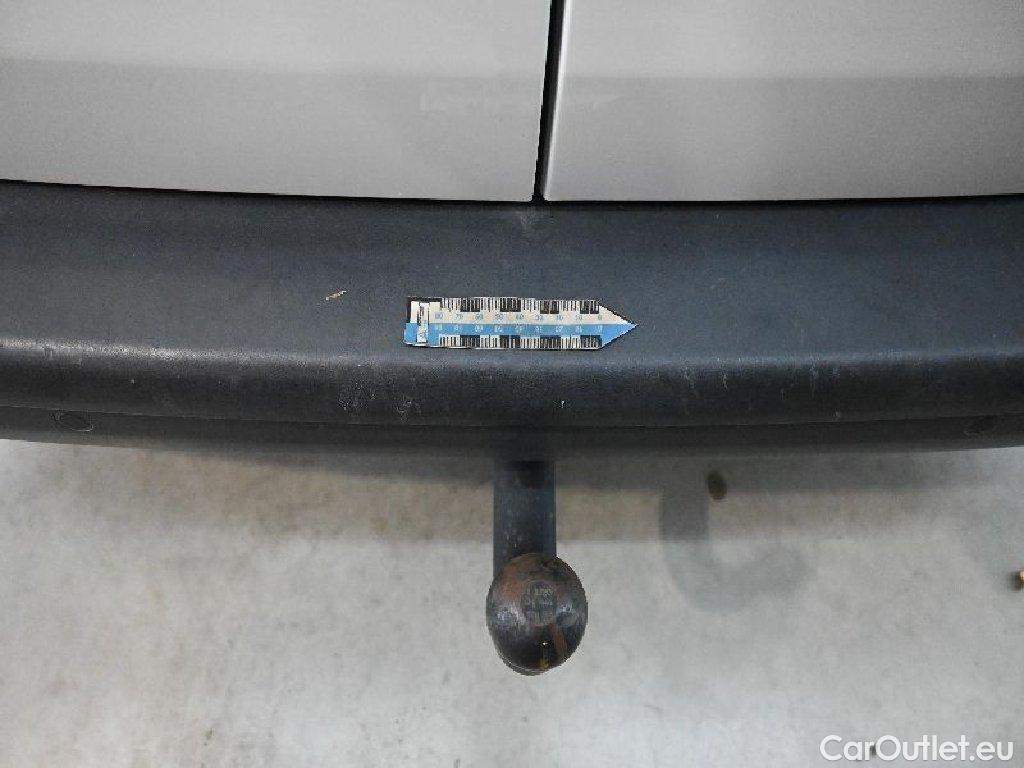 Volkswagen  Transporter VW T6  Kasten T6.1 DSG 4MOTION Lang 4d 110kW #50