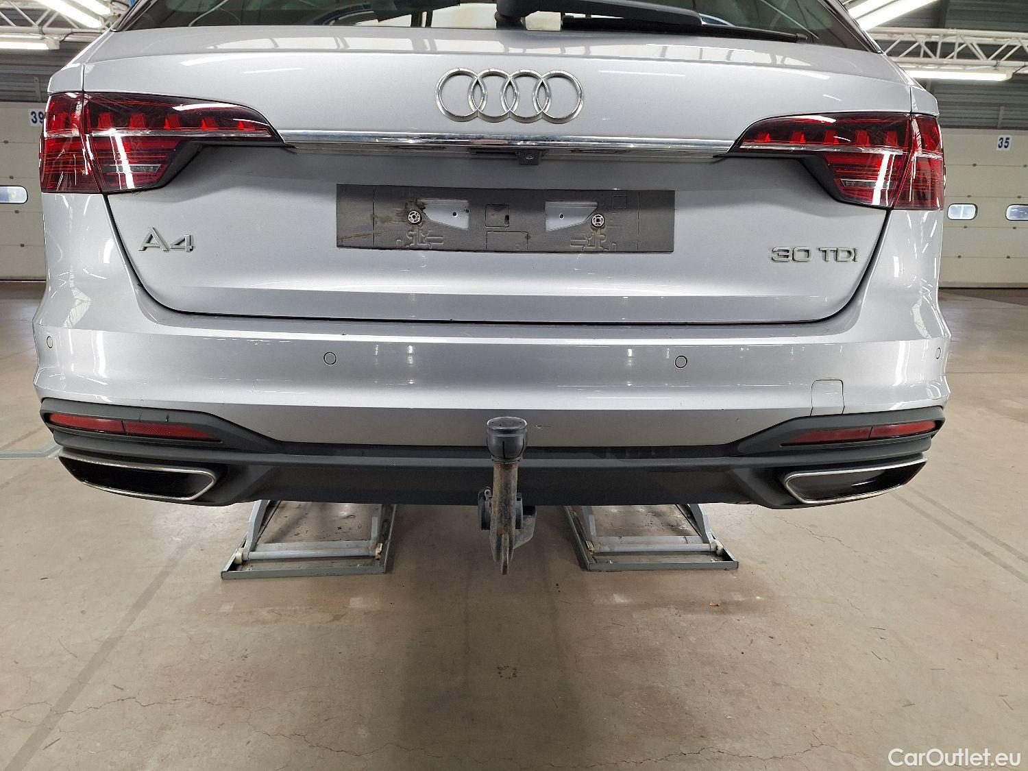 Audi  A4 Audi,  Avant FL'19, Audi  Avant 2.0 30 TDi 100kW S tronic Business E #1