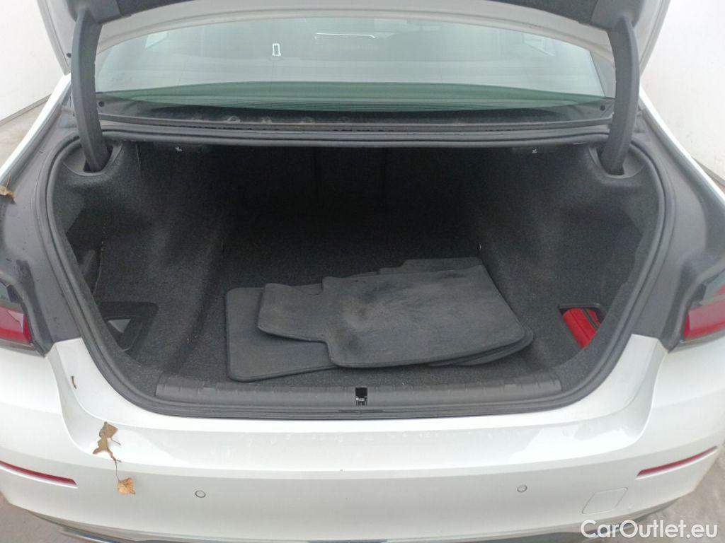 Bmw  Serie 5 BMW 5 DIESEL - 2020 530 dXA 286 MHD 4d #12