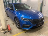  Skoda  Octavia  Combi RS Plus 2.0 TDI 147KW AT7 E6d #7