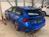  Skoda  Octavia  Combi RS Plus 2.0 TDI 147KW AT7 E6d #8