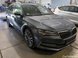 Skoda  Superb  Combi L&K 2.0 TDI 140KW AT7 E6dT #19