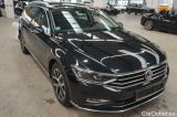 Volkswagen  Passat  Variant Elegance 2.0 TDI 110KW AT7 E6dT #7