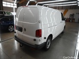 Volkswagen  Transporter VW T6  Kasten T6.1 DSG 4MOTION Lang 4d 110kW #2