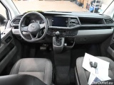 Volkswagen  Transporter VW T6  Kasten T6.1 DSG 4MOTION Lang 4d 110kW #3