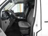 Volkswagen  Transporter VW T6  Kasten T6.1 DSG 4MOTION Lang 4d 110kW #4