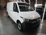 Volkswagen  Transporter VW T6  Kasten T6.1 DSG 4MOTION Lang 4d 110kW #7