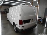 Volkswagen  Transporter VW T6  Kasten T6.1 DSG 4MOTION Lang 4d 110kW #8