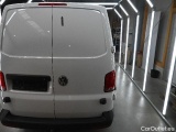 Volkswagen  Transporter VW T6  Kasten T6.1 DSG 4MOTION Lang 4d 110kW #40