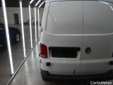 Volkswagen  Transporter VW T6  Kasten T6.1 DSG 4MOTION Lang 4d 110kW #45