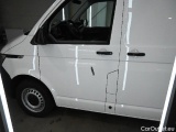 Volkswagen  Transporter VW T6  Kasten T6.1 DSG 4MOTION Lang 4d 110kW #59