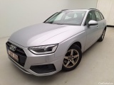 Audi  A4 Audi,  Avant FL'19, Audi  Avant 2.0 30 TDi 100kW S tronic Business E #2