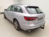 Audi  A4 Audi,  Avant FL'19, Audi  Avant 2.0 30 TDi 100kW S tronic Business E #6