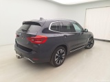 Bmw  iX3 BMW,  '20 BEV, BMW  sDrive35 5d #8